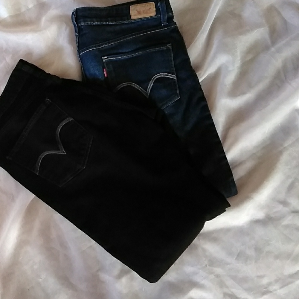 Levi's 2 for 1